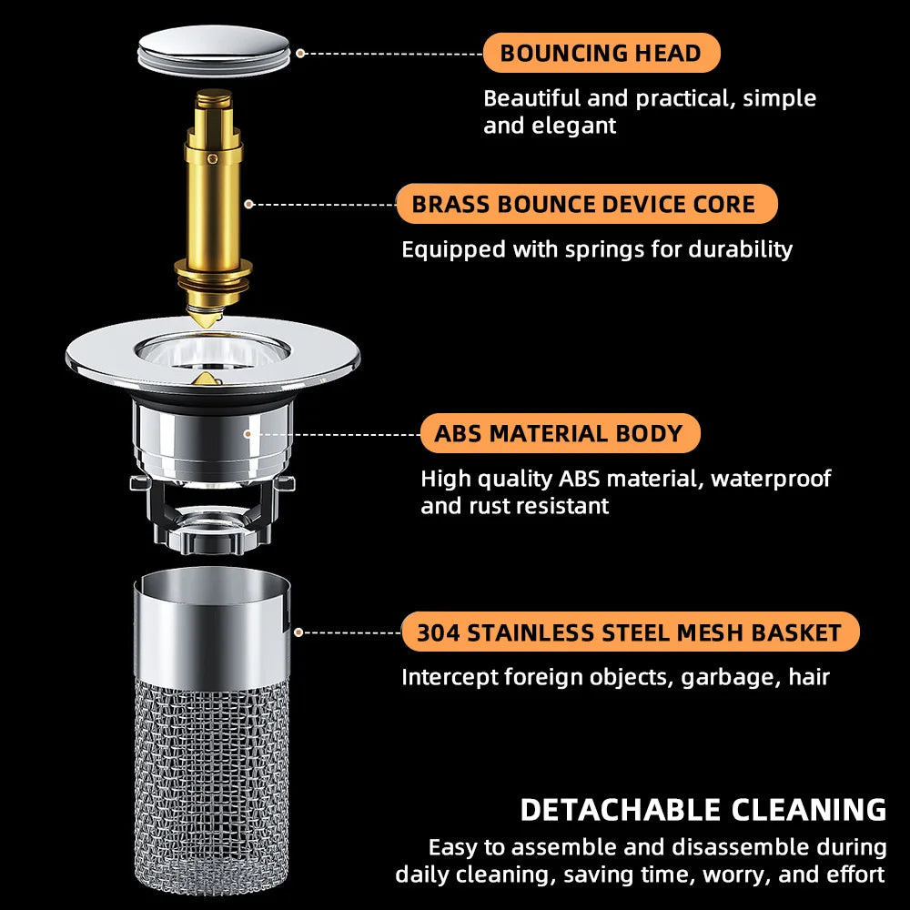 Drain Guard Pro