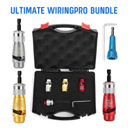 WiringPro Quick Wire Tool