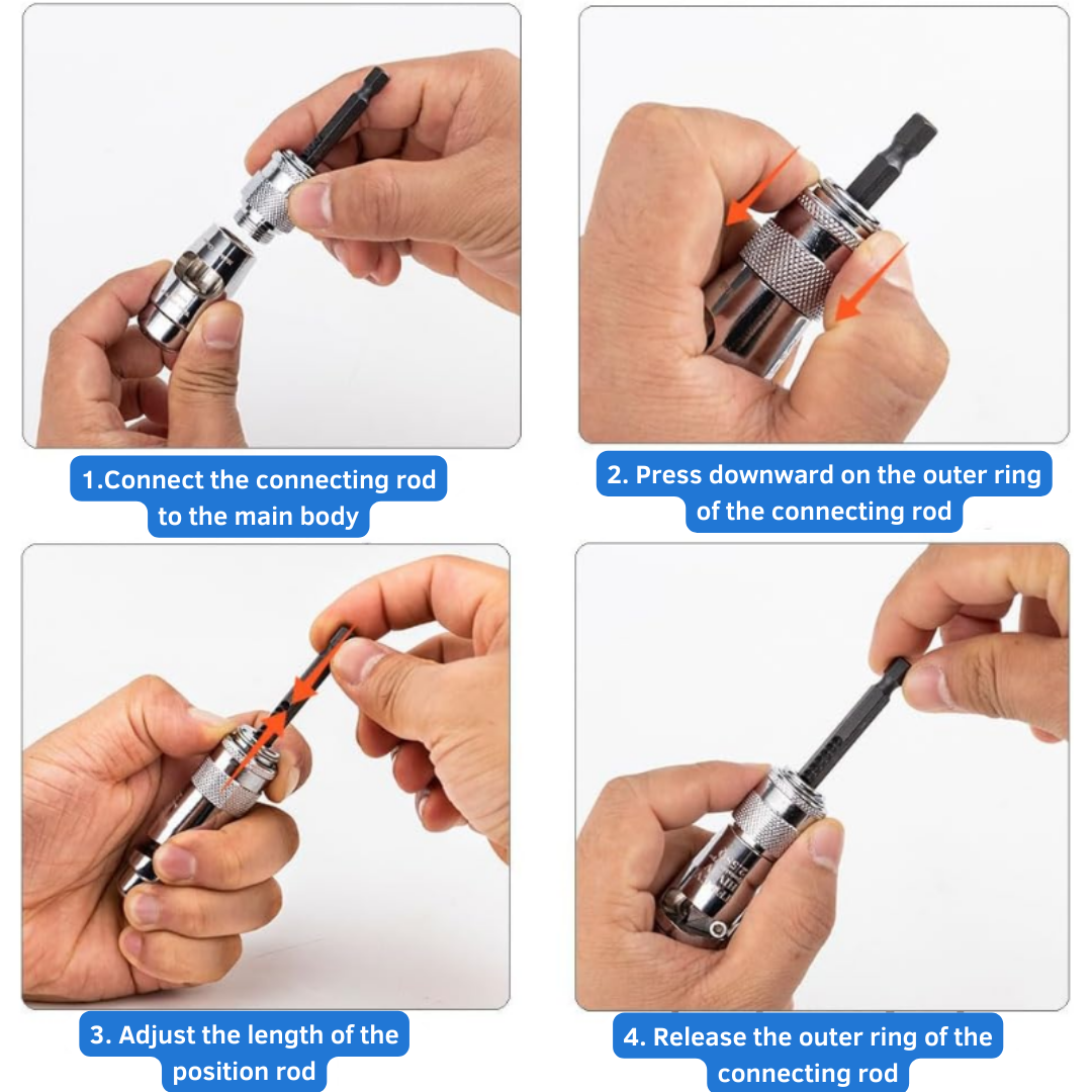 WiringPro Quick Wire Tool