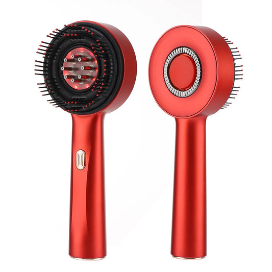 Uneed Deluxe Massaging Brush